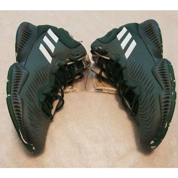 Adidas Men\'s MAD Bounce Thon Maker PE TM-7 Size 15 main image 10